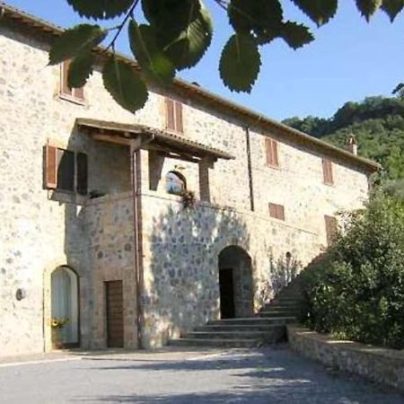 Villa Acquafredda Orvieto Bagian luar foto