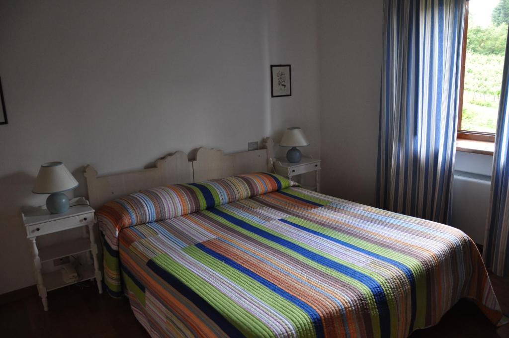 Villa Acquafredda Orvieto Ruang foto