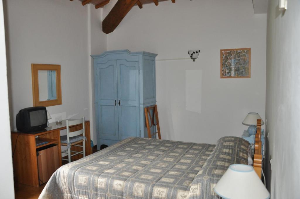 Villa Acquafredda Orvieto Ruang foto
